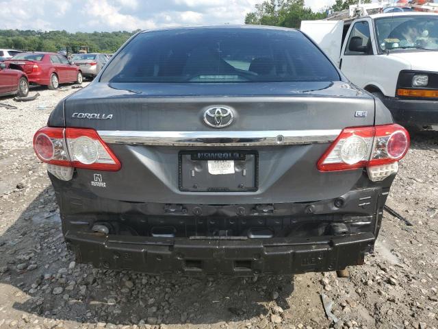 Photo 5 VIN: 2T1BU4EEXCC836272 - TOYOTA COROLLA BA 