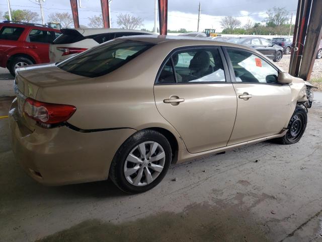 Photo 2 VIN: 2T1BU4EEXCC838944 - TOYOTA COROLLA BA 