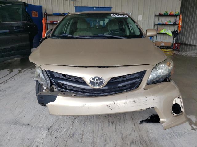 Photo 4 VIN: 2T1BU4EEXCC838944 - TOYOTA COROLLA BA 