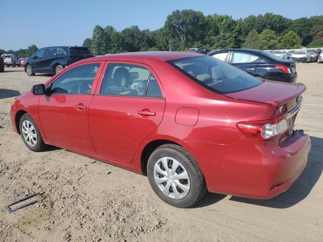 Photo 1 VIN: 2T1BU4EEXCC839527 - TOYOTA COROLLA 