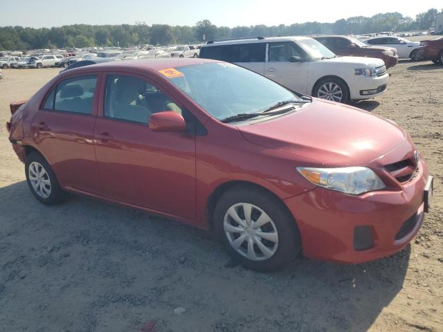 Photo 3 VIN: 2T1BU4EEXCC839527 - TOYOTA COROLLA 