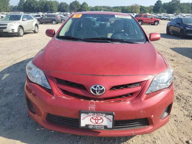 Photo 4 VIN: 2T1BU4EEXCC839527 - TOYOTA COROLLA 