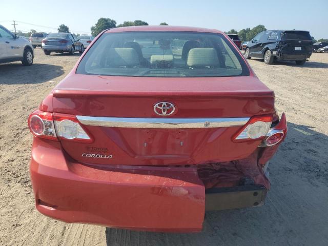 Photo 5 VIN: 2T1BU4EEXCC839527 - TOYOTA COROLLA 