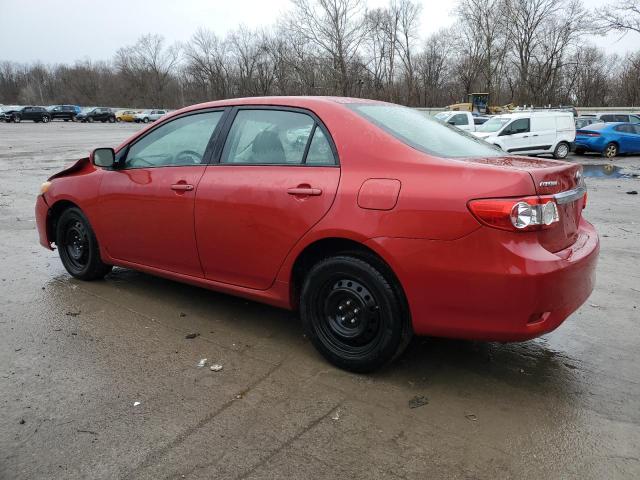 Photo 1 VIN: 2T1BU4EEXCC839866 - TOYOTA COROLLA 