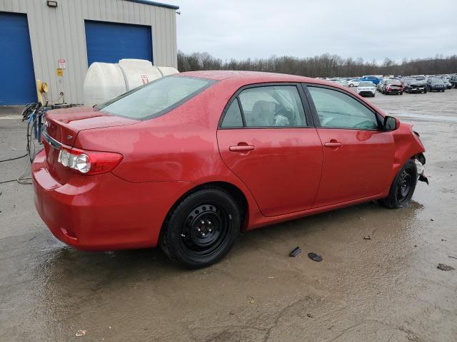 Photo 2 VIN: 2T1BU4EEXCC839866 - TOYOTA COROLLA 