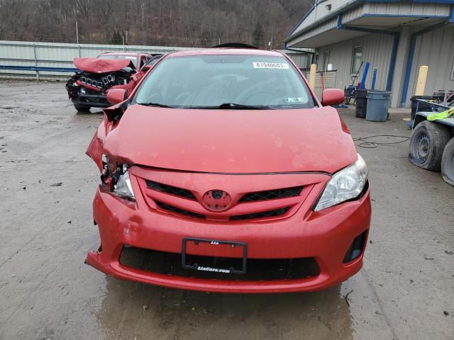 Photo 4 VIN: 2T1BU4EEXCC839866 - TOYOTA COROLLA 