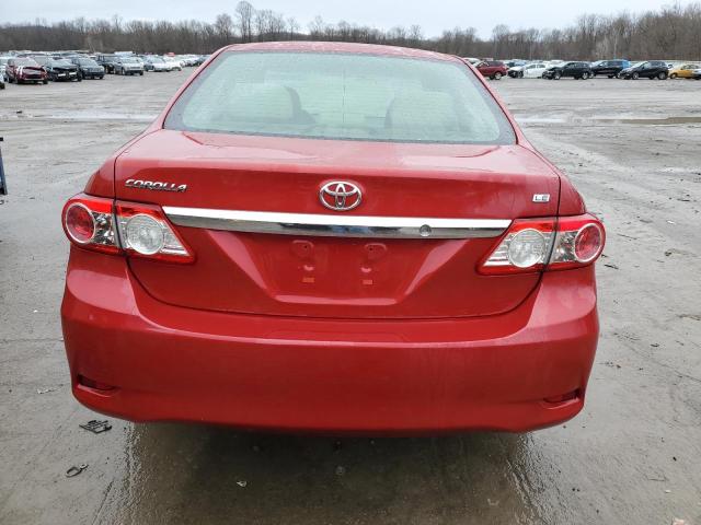 Photo 5 VIN: 2T1BU4EEXCC839866 - TOYOTA COROLLA 