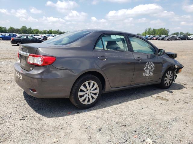 Photo 2 VIN: 2T1BU4EEXCC840886 - TOYOTA COROLLA 