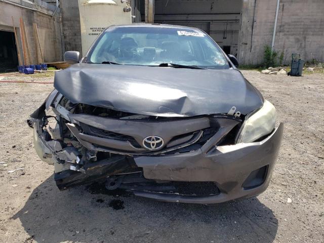 Photo 4 VIN: 2T1BU4EEXCC840886 - TOYOTA COROLLA 