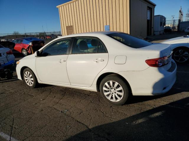 Photo 1 VIN: 2T1BU4EEXCC843934 - TOYOTA COROLLA 