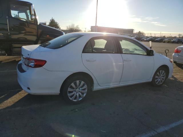 Photo 2 VIN: 2T1BU4EEXCC843934 - TOYOTA COROLLA 