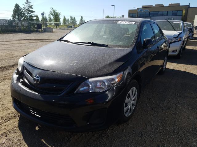 Photo 1 VIN: 2T1BU4EEXCC846512 - TOYOTA COROLLA BA 