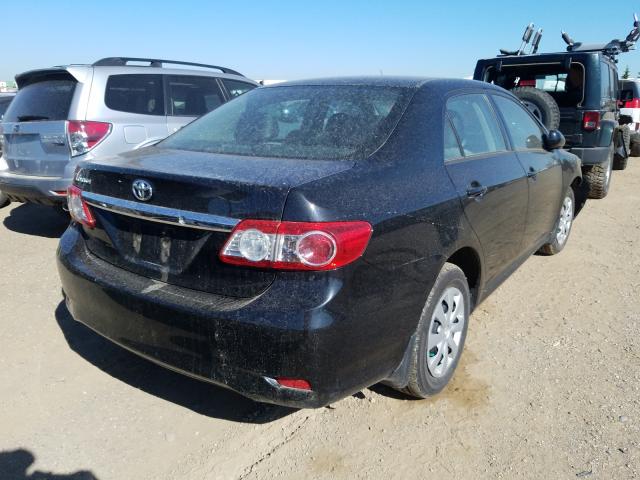 Photo 3 VIN: 2T1BU4EEXCC846512 - TOYOTA COROLLA BA 