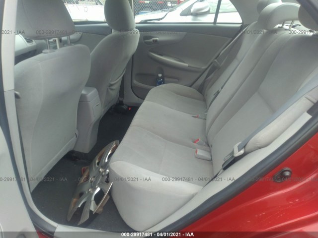 Photo 7 VIN: 2T1BU4EEXCC851225 - TOYOTA COROLLA 