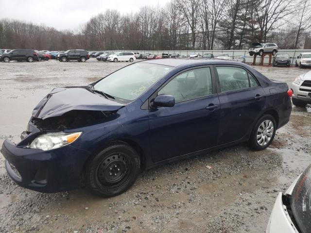 Photo 0 VIN: 2T1BU4EEXCC851709 - TOYOTA COROLLA 