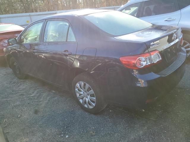 Photo 1 VIN: 2T1BU4EEXCC851709 - TOYOTA COROLLA 