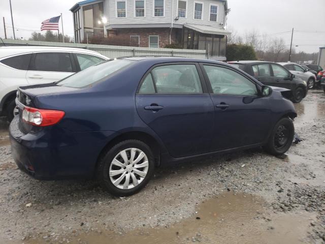 Photo 2 VIN: 2T1BU4EEXCC851709 - TOYOTA COROLLA 