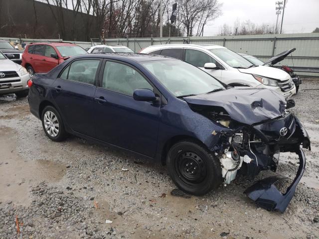 Photo 3 VIN: 2T1BU4EEXCC851709 - TOYOTA COROLLA 