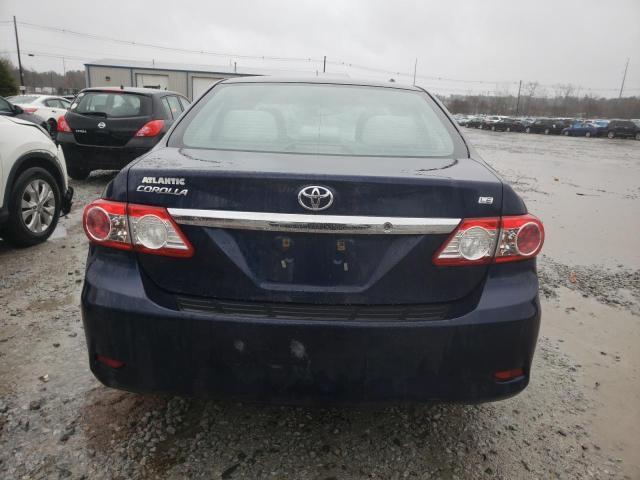 Photo 5 VIN: 2T1BU4EEXCC851709 - TOYOTA COROLLA 