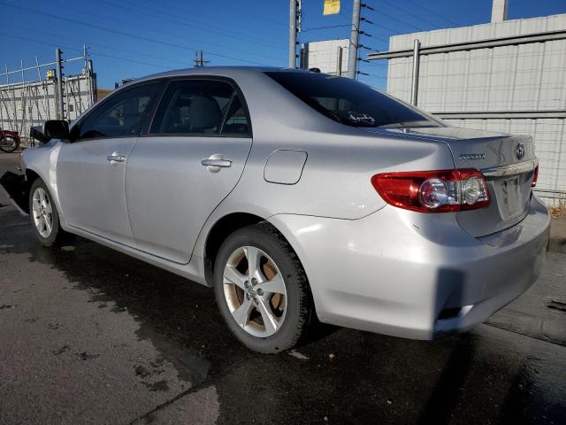 Photo 1 VIN: 2T1BU4EEXCC852794 - TOYOTA COROLLA 