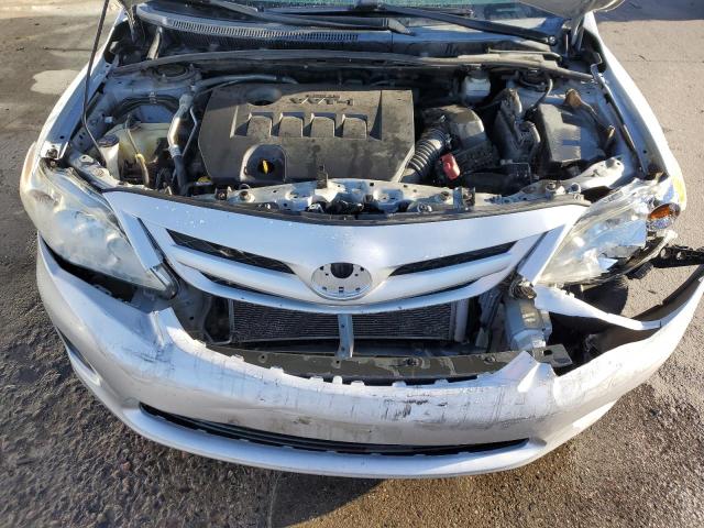 Photo 10 VIN: 2T1BU4EEXCC852794 - TOYOTA COROLLA 