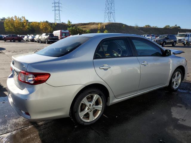 Photo 2 VIN: 2T1BU4EEXCC852794 - TOYOTA COROLLA 