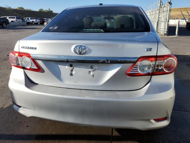 Photo 5 VIN: 2T1BU4EEXCC852794 - TOYOTA COROLLA 