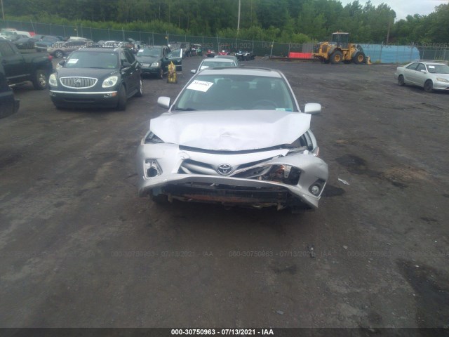 Photo 5 VIN: 2T1BU4EEXCC854237 - TOYOTA COROLLA 