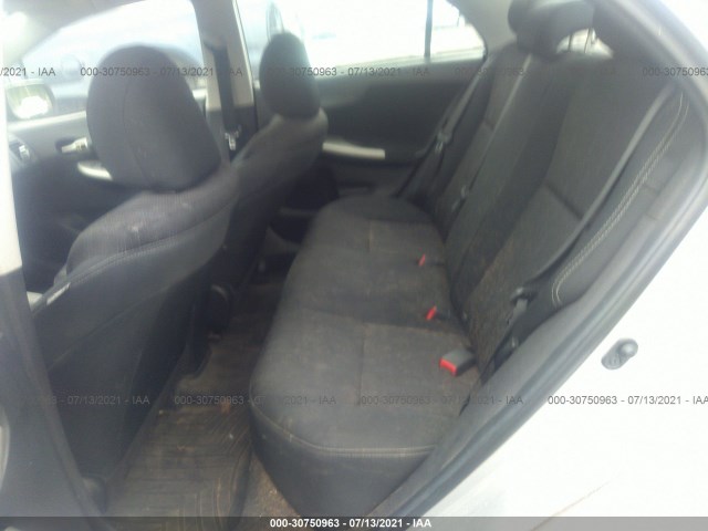 Photo 7 VIN: 2T1BU4EEXCC854237 - TOYOTA COROLLA 