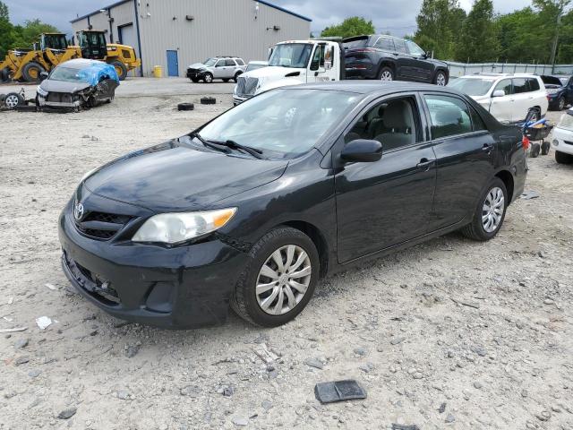 Photo 0 VIN: 2T1BU4EEXCC856327 - TOYOTA COROLLA BA 