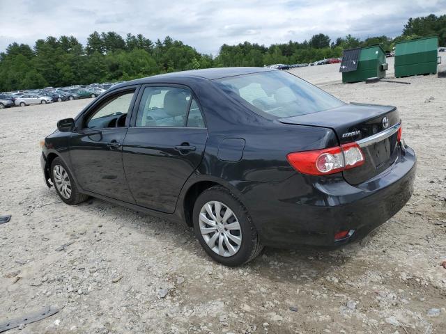 Photo 1 VIN: 2T1BU4EEXCC856327 - TOYOTA COROLLA BA 