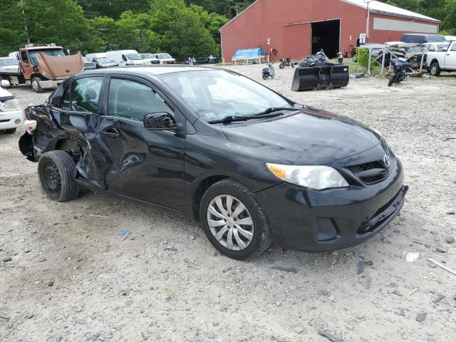 Photo 3 VIN: 2T1BU4EEXCC856327 - TOYOTA COROLLA BA 