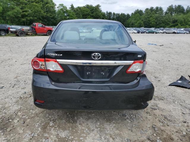 Photo 5 VIN: 2T1BU4EEXCC856327 - TOYOTA COROLLA BA 