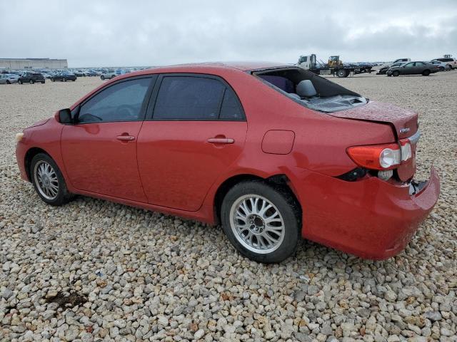 Photo 1 VIN: 2T1BU4EEXCC859499 - TOYOTA COROLLA 