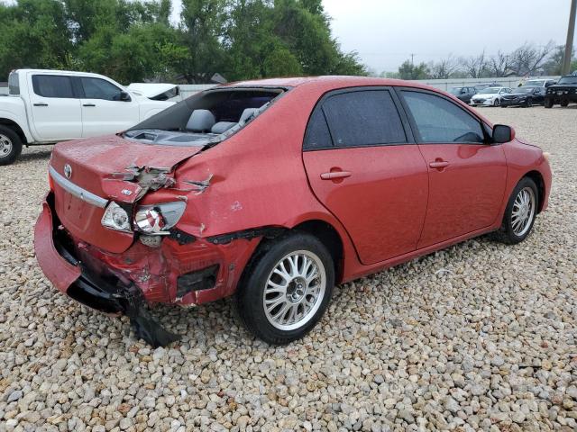 Photo 2 VIN: 2T1BU4EEXCC859499 - TOYOTA COROLLA 