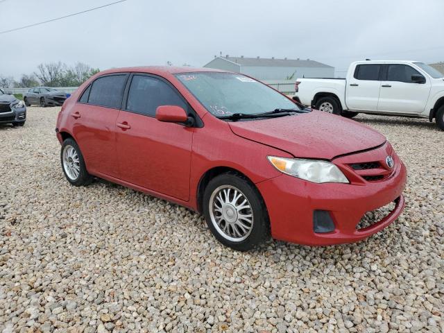 Photo 3 VIN: 2T1BU4EEXCC859499 - TOYOTA COROLLA 