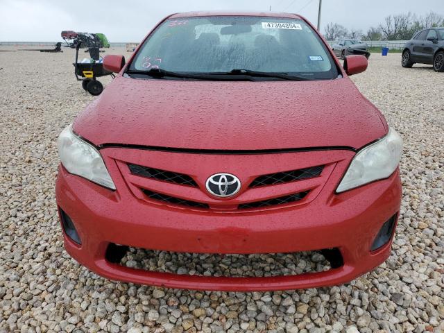 Photo 4 VIN: 2T1BU4EEXCC859499 - TOYOTA COROLLA 