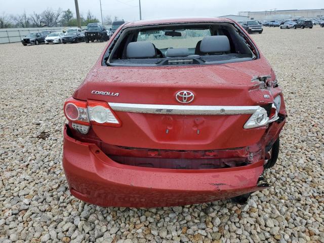 Photo 5 VIN: 2T1BU4EEXCC859499 - TOYOTA COROLLA 