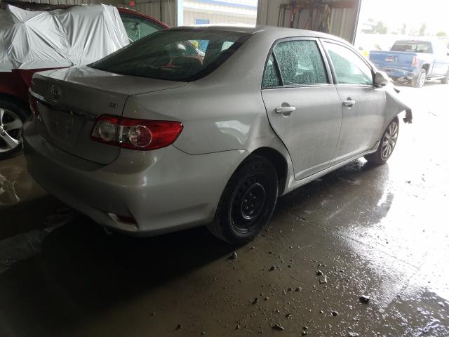 Photo 3 VIN: 2T1BU4EEXCC861771 - TOYOTA COROLLA BA 