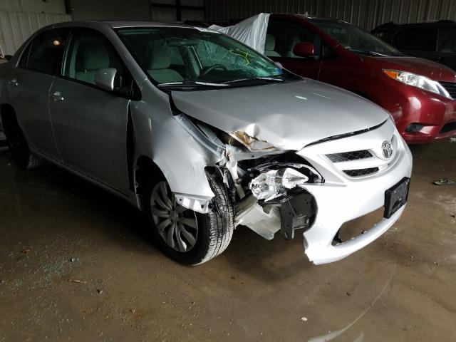 Photo 8 VIN: 2T1BU4EEXCC861771 - TOYOTA COROLLA BA 