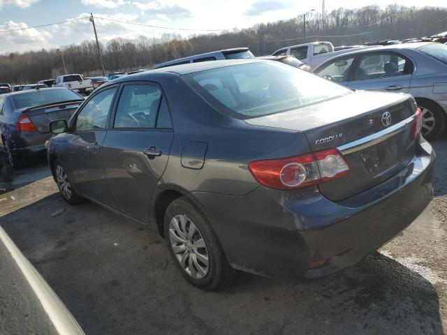 Photo 1 VIN: 2T1BU4EEXCC863374 - TOYOTA COROLLA BA 