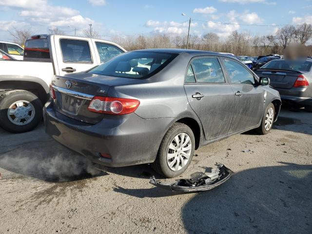 Photo 2 VIN: 2T1BU4EEXCC863374 - TOYOTA COROLLA BA 