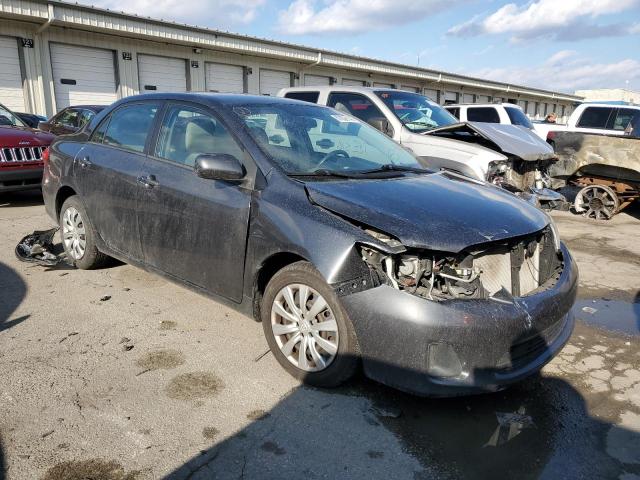 Photo 3 VIN: 2T1BU4EEXCC863374 - TOYOTA COROLLA BA 