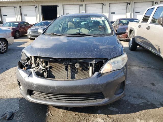 Photo 4 VIN: 2T1BU4EEXCC863374 - TOYOTA COROLLA BA 