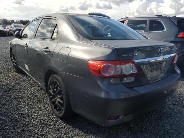 Photo 1 VIN: 2T1BU4EEXCC863827 - TOYOTA COROLLA BA 