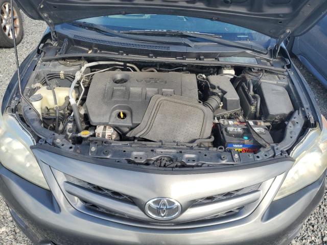 Photo 10 VIN: 2T1BU4EEXCC863827 - TOYOTA COROLLA BA 