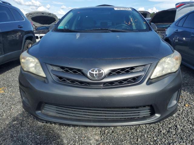 Photo 4 VIN: 2T1BU4EEXCC863827 - TOYOTA COROLLA BA 