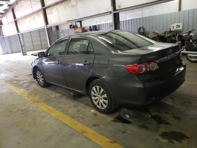 Photo 1 VIN: 2T1BU4EEXCC864055 - TOYOTA COROLLA 