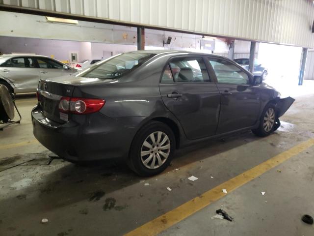 Photo 2 VIN: 2T1BU4EEXCC864055 - TOYOTA COROLLA 