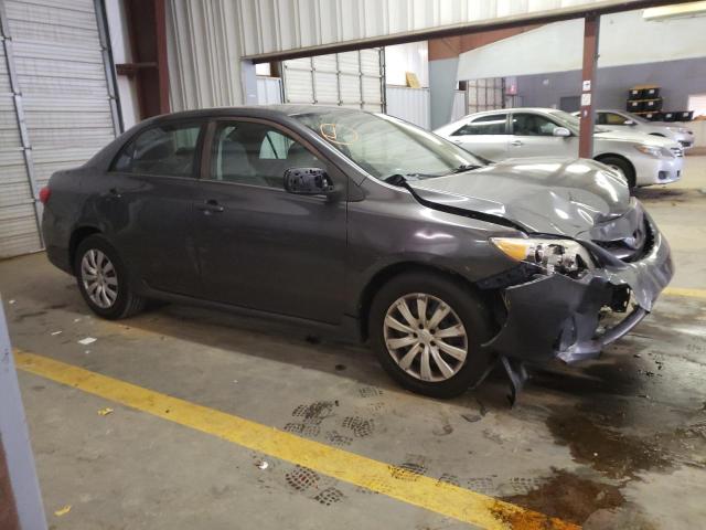 Photo 3 VIN: 2T1BU4EEXCC864055 - TOYOTA COROLLA 